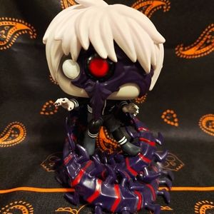 Funko pop - half kakuja kaneki